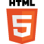 logo html5