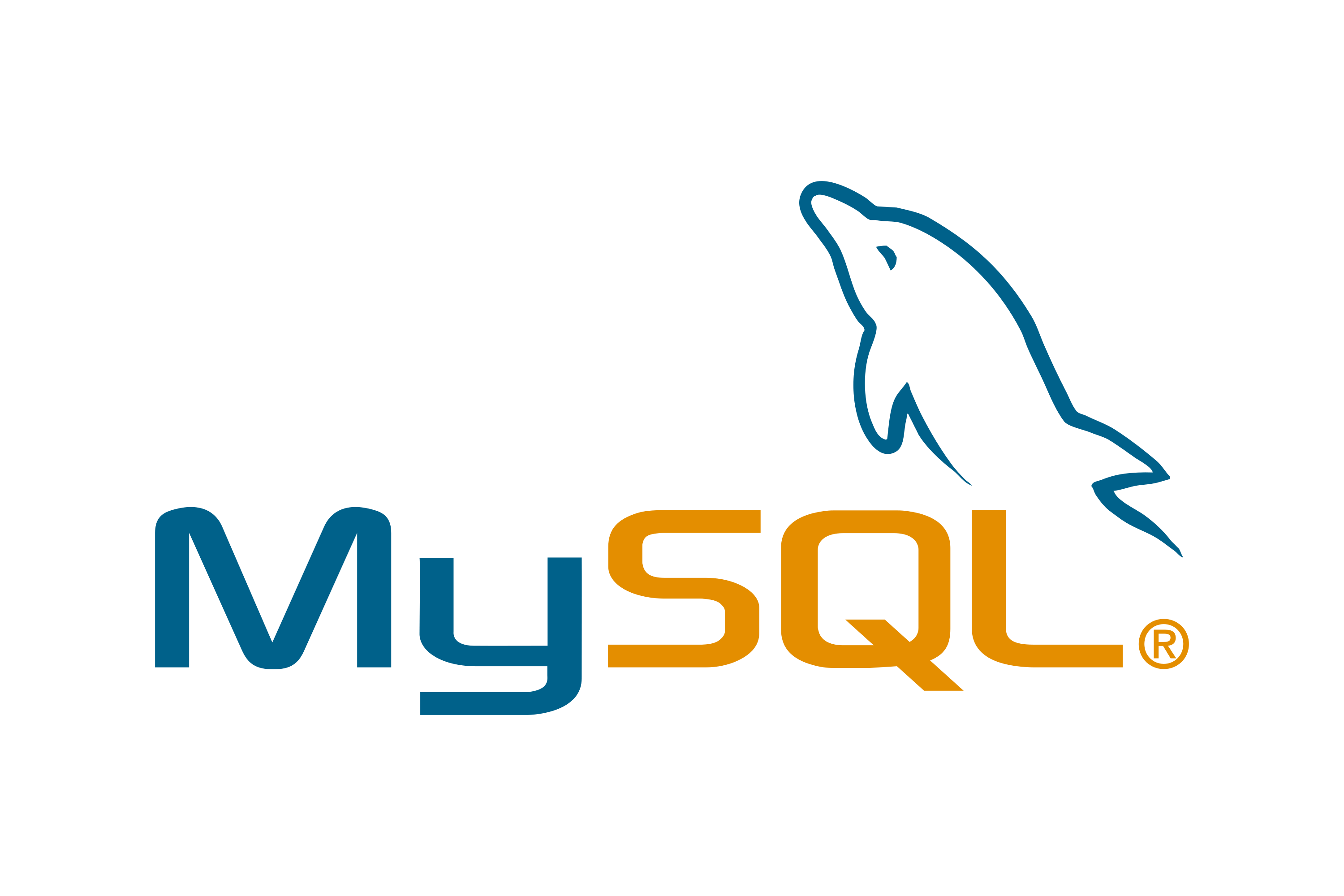 logo mysql