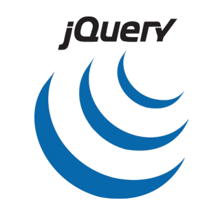 logo jquery