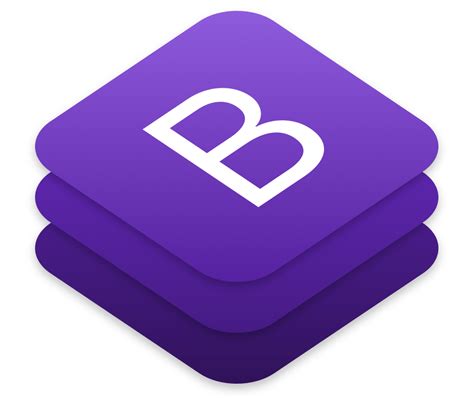 logo bootstrap